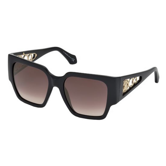 Roberto Cavalli Lunettes de soleil MOLAZZANA RC 1079 01G