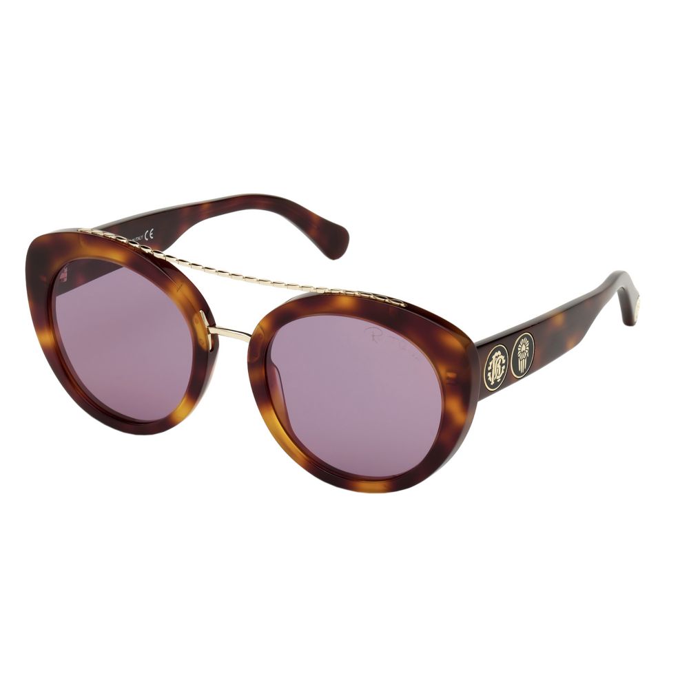 Roberto Cavalli Lunettes de soleil RC 1128 52Y