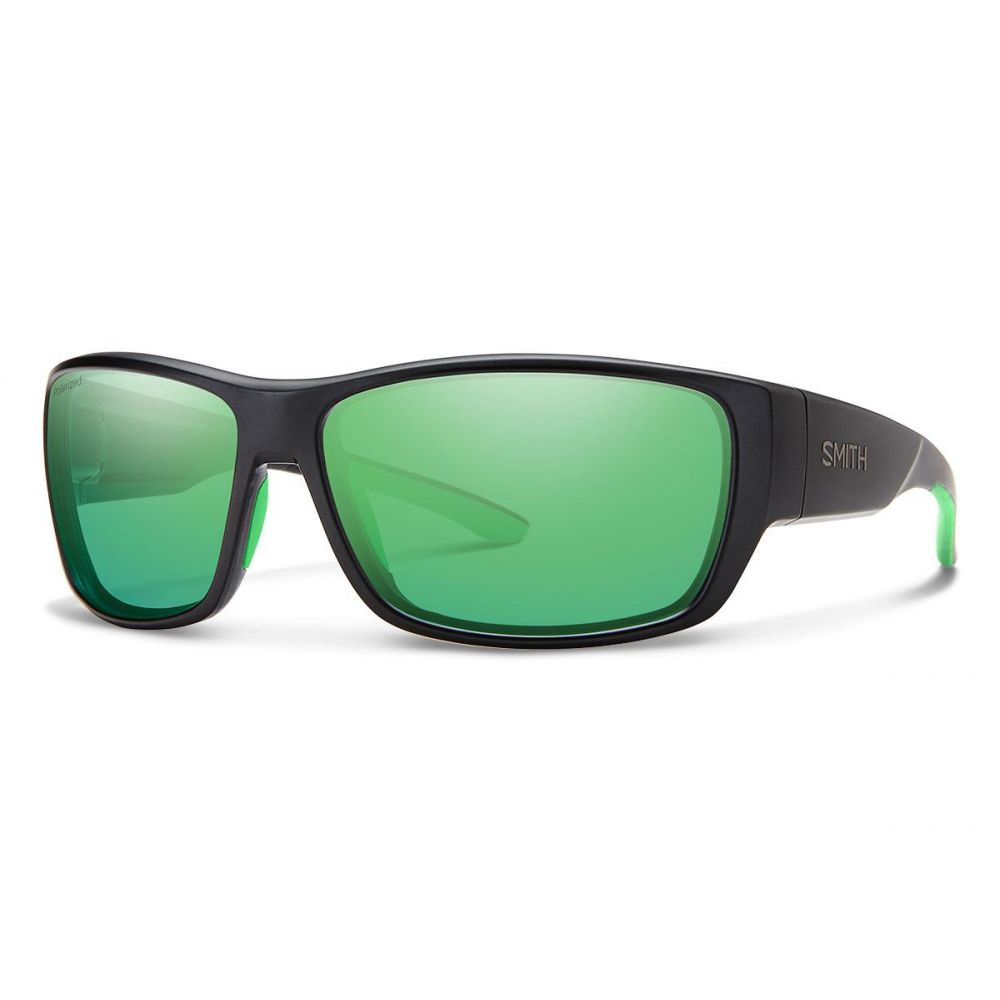 Smith Optics Lunettes de soleil FORGE 003/5Z