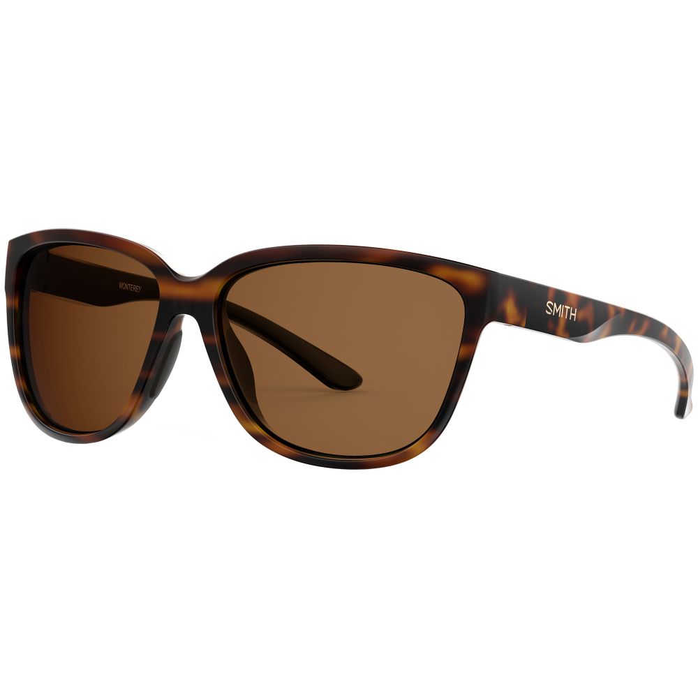 Smith Optics Lunettes de soleil MONTEREY 086/L5 A