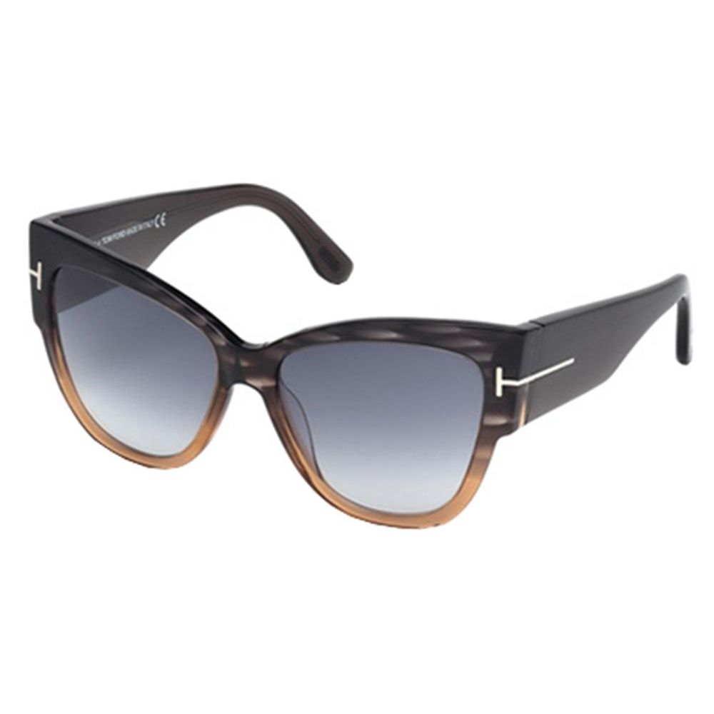 Tom Ford Lunettes de soleil ANOUSHKA FT 0371 20B Q