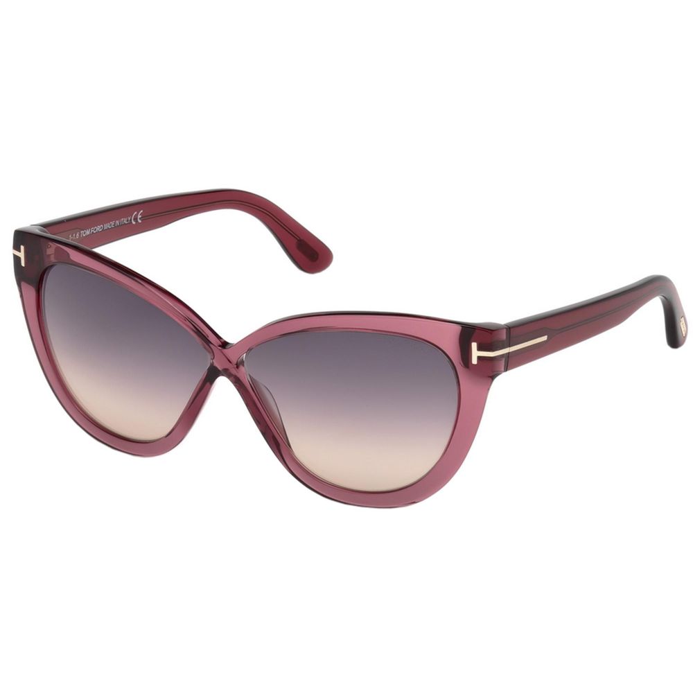 Tom Ford Lunettes de soleil ARABELLA FT 0511 69B