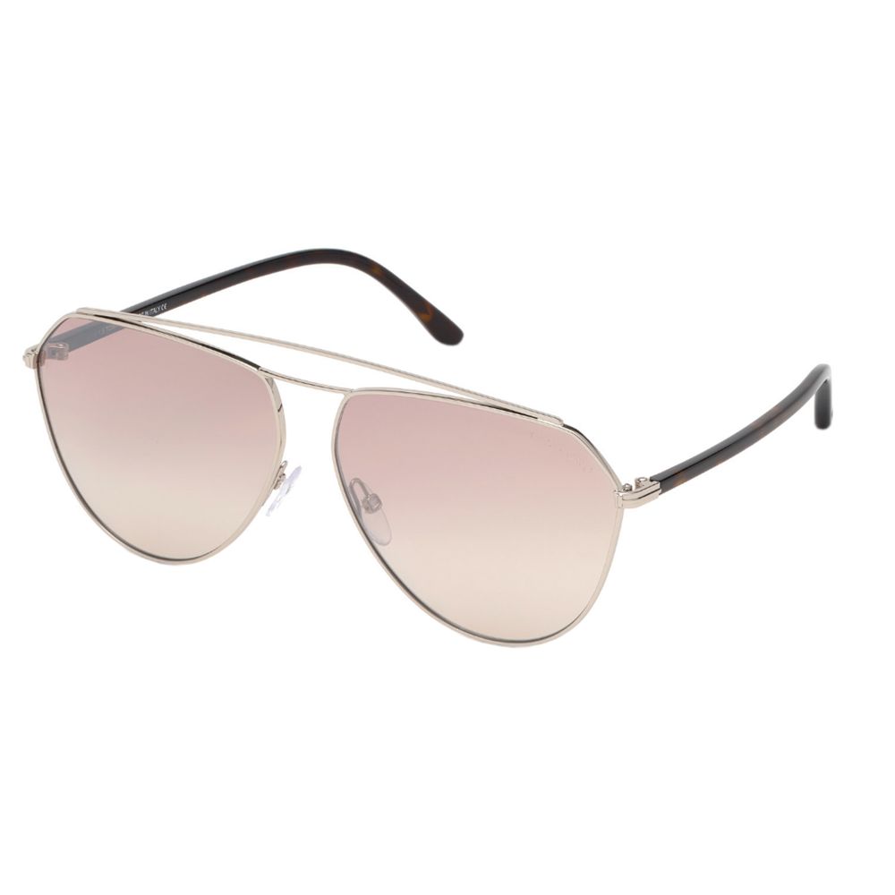 Tom Ford Lunettes de soleil BINX FT 0681 16G