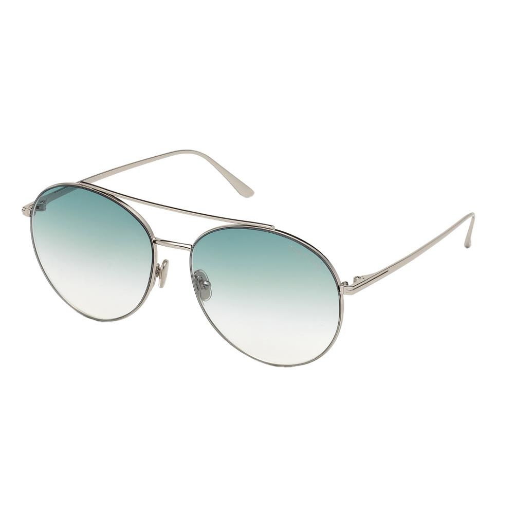 Tom Ford Lunettes de soleil CLEO FT 0757 16P