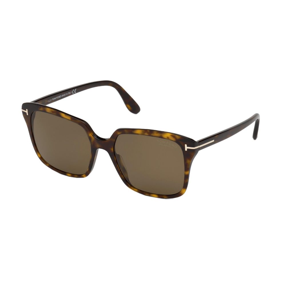 Tom Ford Lunettes de soleil FAYE -02 FT 0788 52H