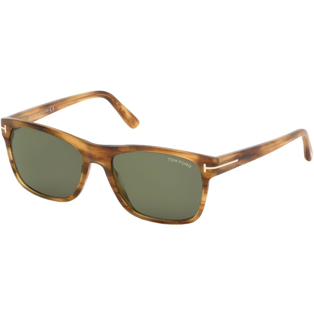 Tom Ford Lunettes de soleil GIULIO FT 0698 50N