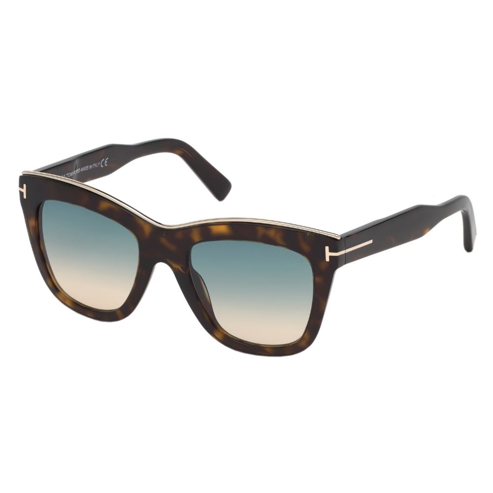 Tom Ford Lunettes de soleil JULIE FT 0685 52P G