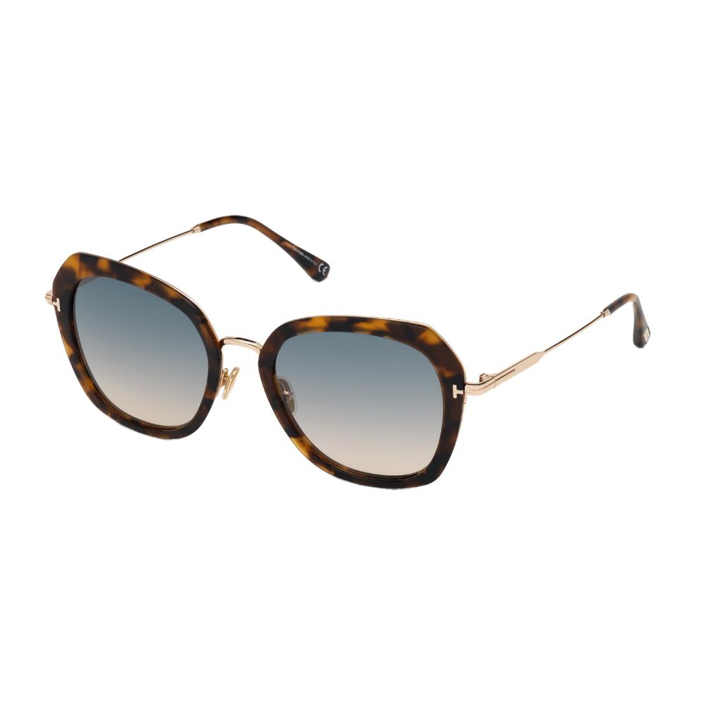 Tom Ford Lunettes de soleil KENYAN FT 0792 55P