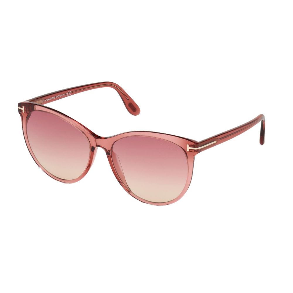 Tom Ford Lunettes de soleil MAXIM FT 0787 72T