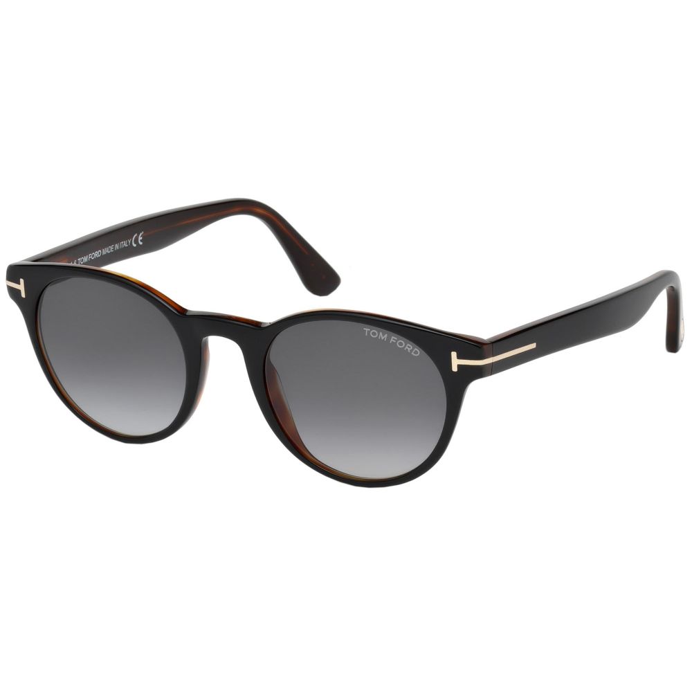 Tom Ford Lunettes de soleil PALMER FT 0522 05B