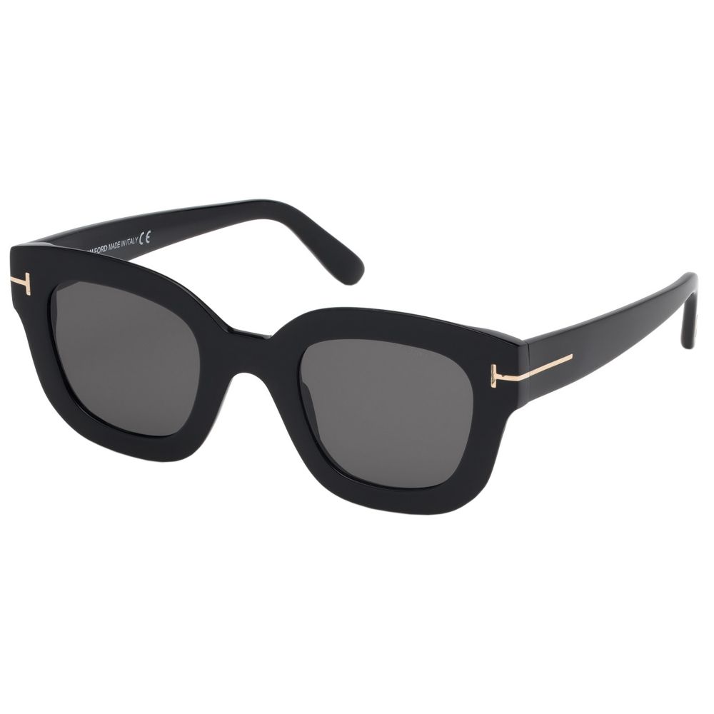 Tom Ford Lunettes de soleil PIA FT 0659 01A