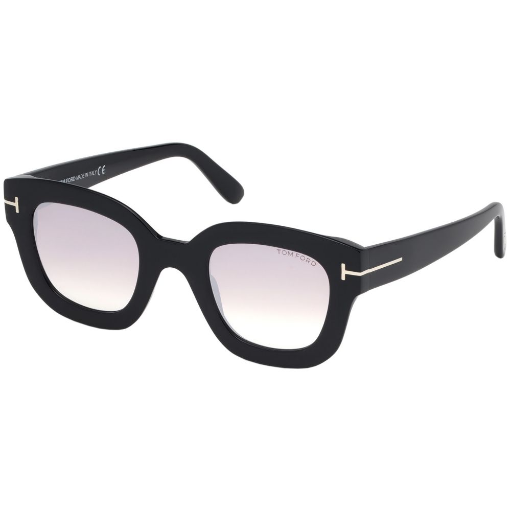 Tom Ford Lunettes de soleil PIA FT 0659 01Z A