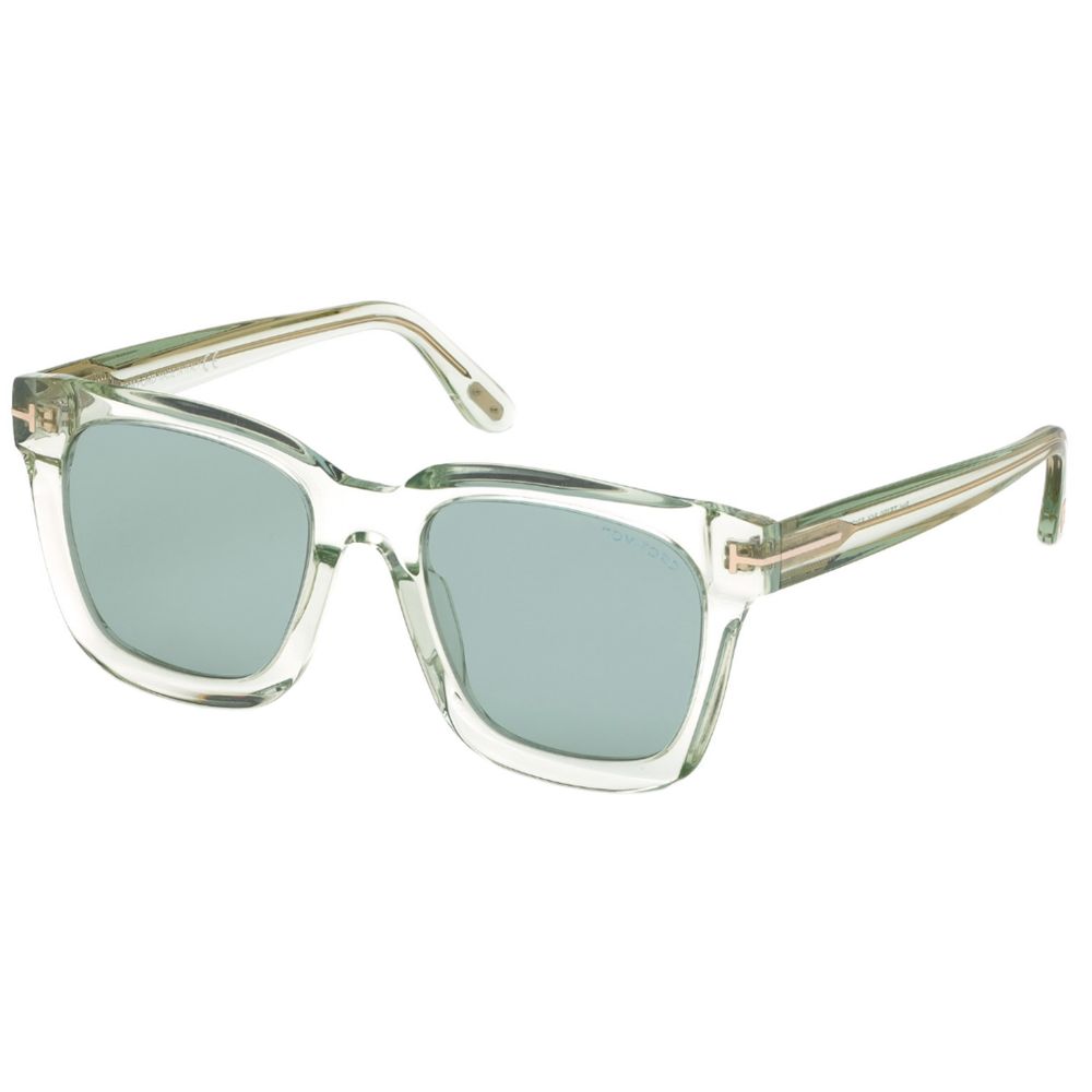 Tom Ford Lunettes de soleil SARI FT 0690 84X