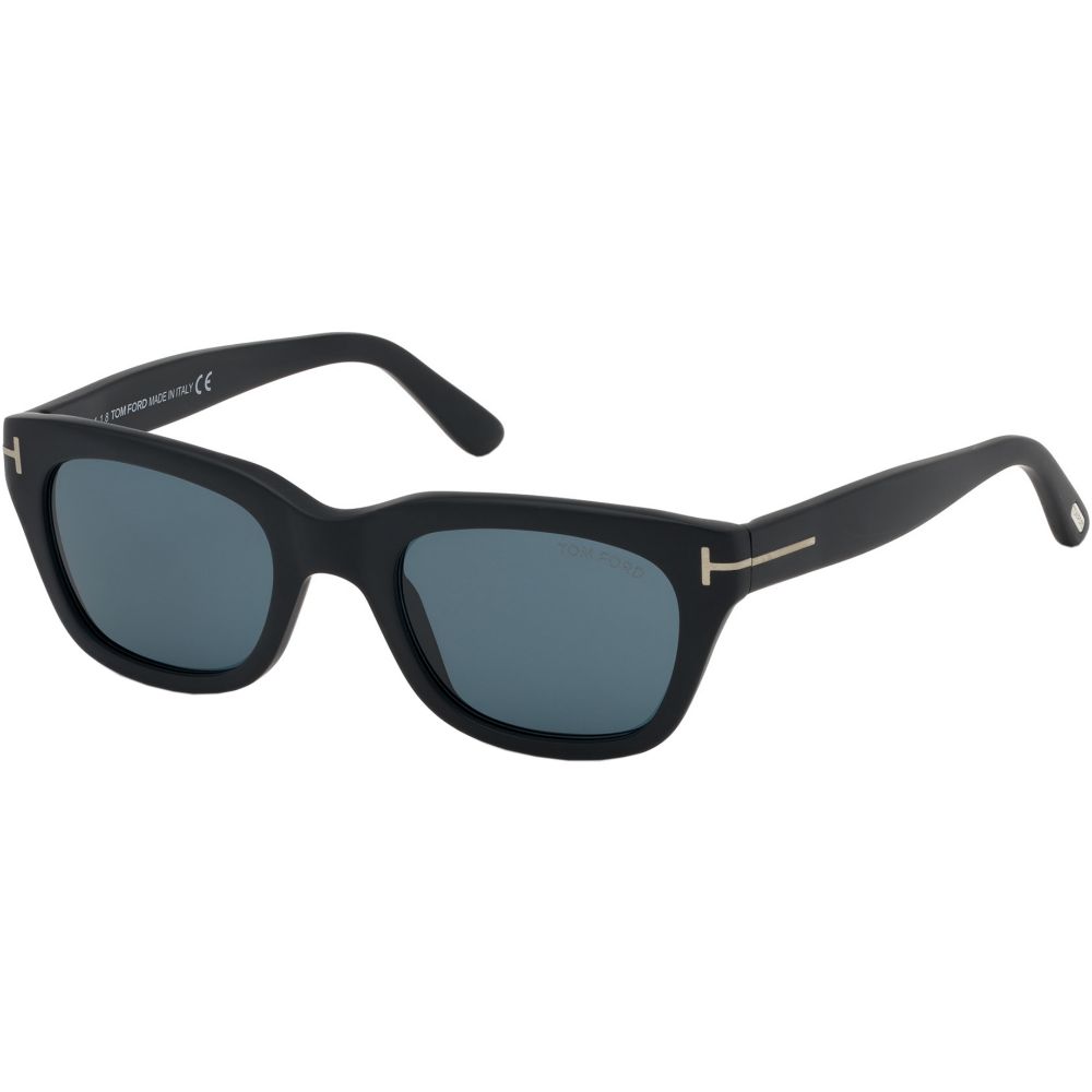 Tom Ford Lunettes de soleil SNOWDON FT 0237 05V