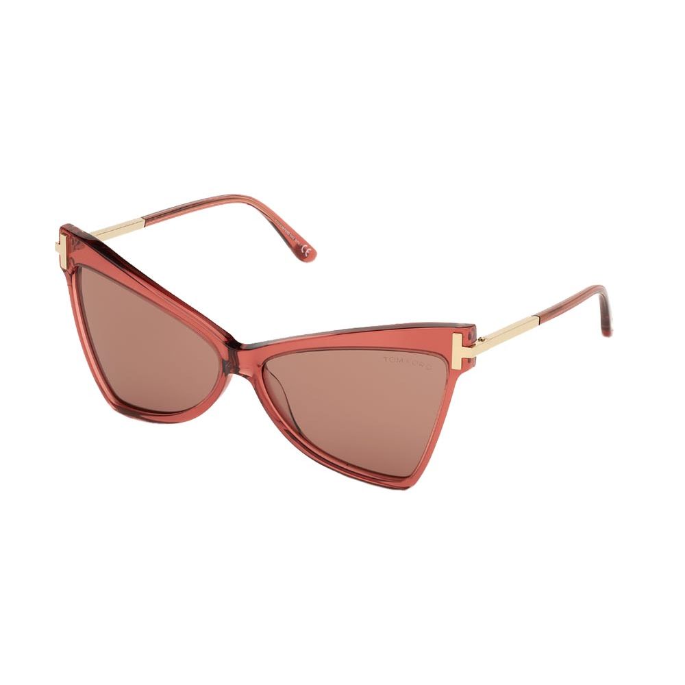 Tom Ford Lunettes de soleil TALLULAH FT 0767 72Y