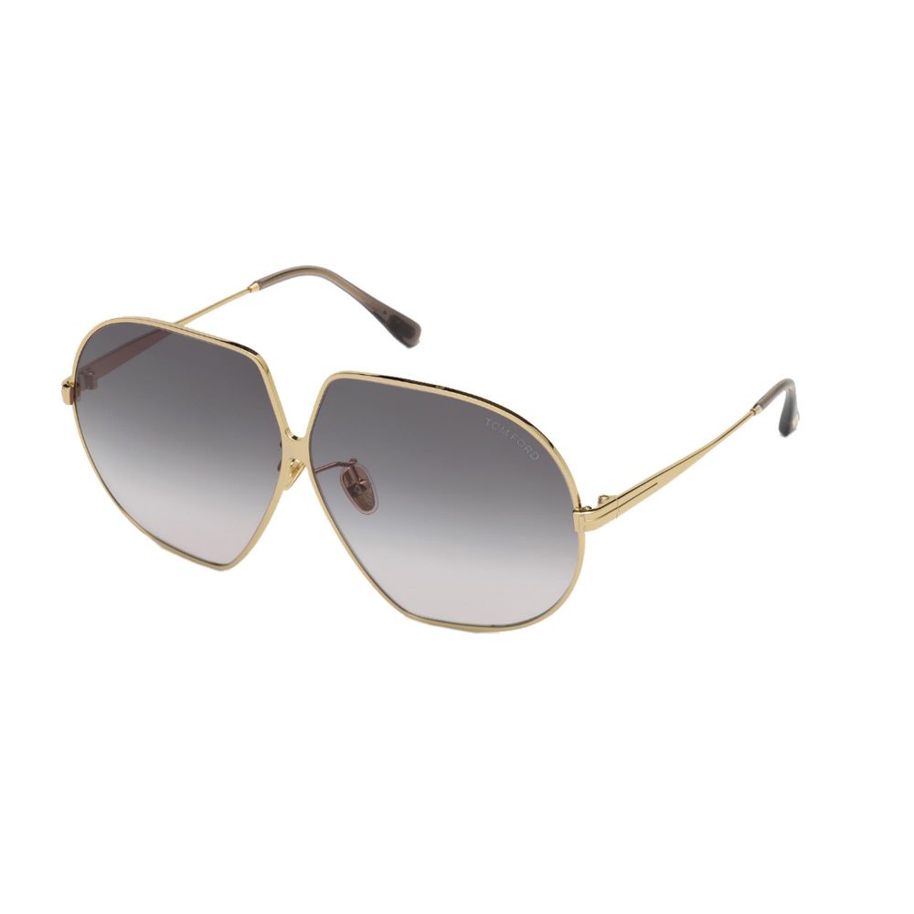 Tom Ford Lunettes de soleil TARA FT 0785 28B