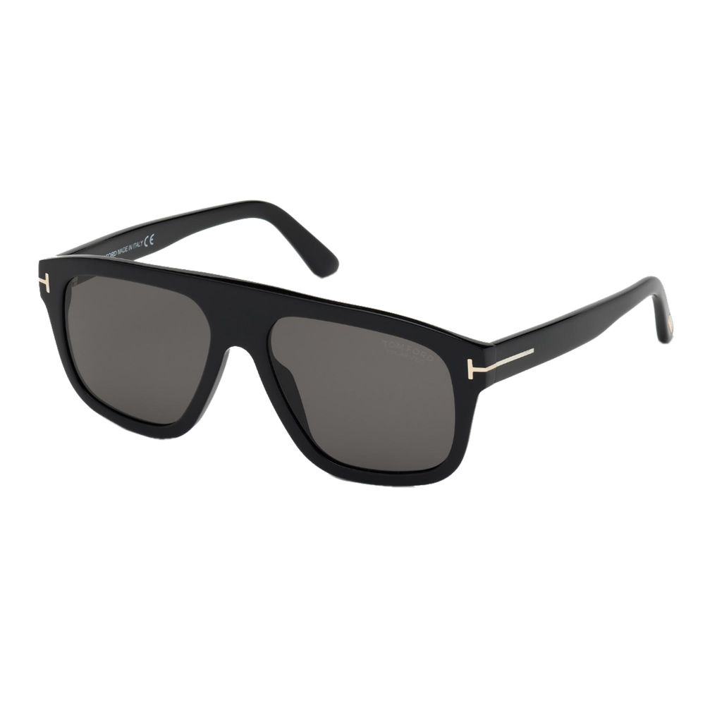 Tom Ford Lunettes de soleil THOR FT 0777 01D