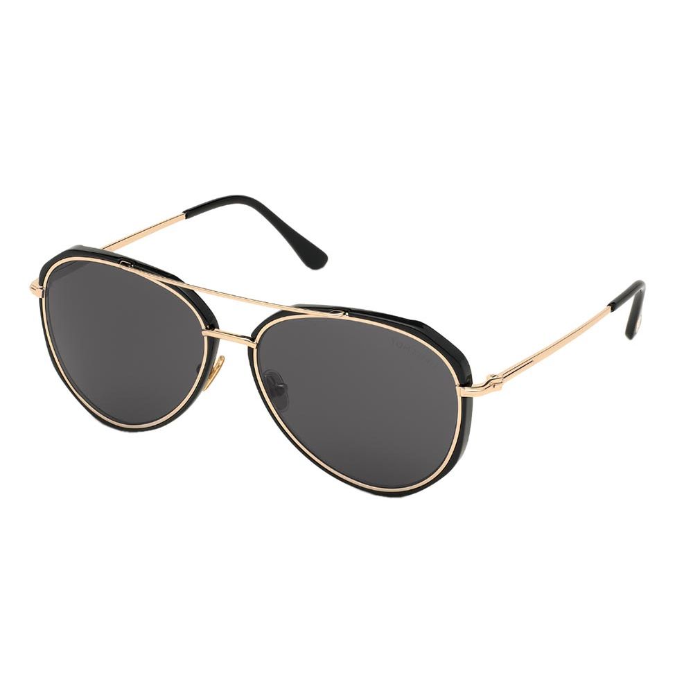 Tom Ford Lunettes de soleil VITTORIO FT 0749 01A