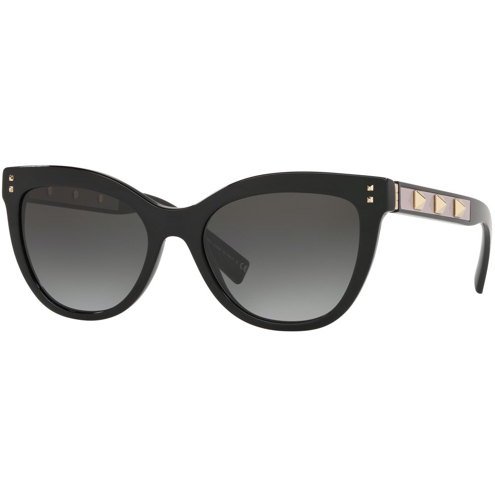 Valentino Lunettes de soleil FREE ROCK STUD VA 4049 5001/8G