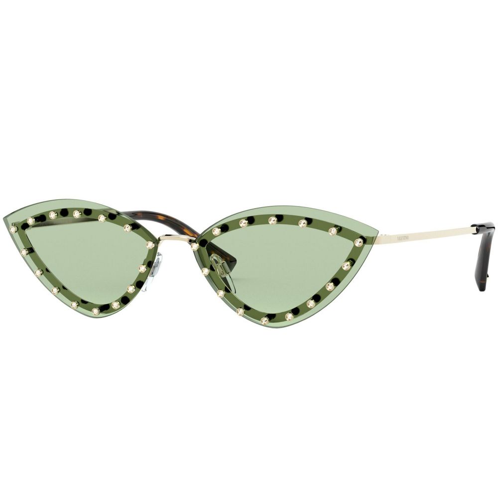 Valentino Lunettes de soleil GLAMTECH VA 2033 3003/2