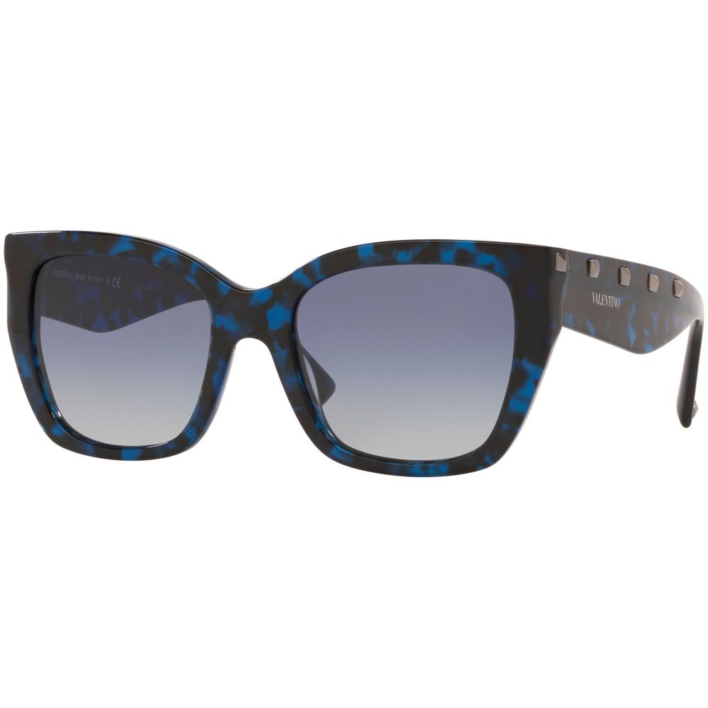 Valentino Lunettes de soleil ROCK STUD VA 4048 5031/4L