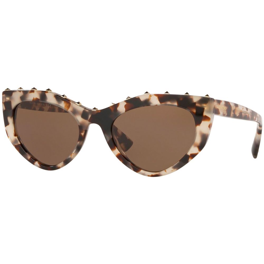 Valentino Lunettes de soleil SOUL ROCKSTUD VA 4060 5097/73