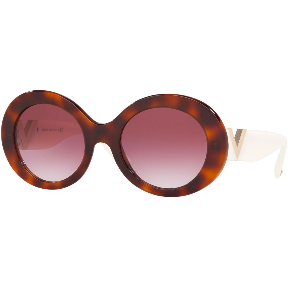 Valentino Lunettes de soleil V LOGO VA 4058 5011/8H