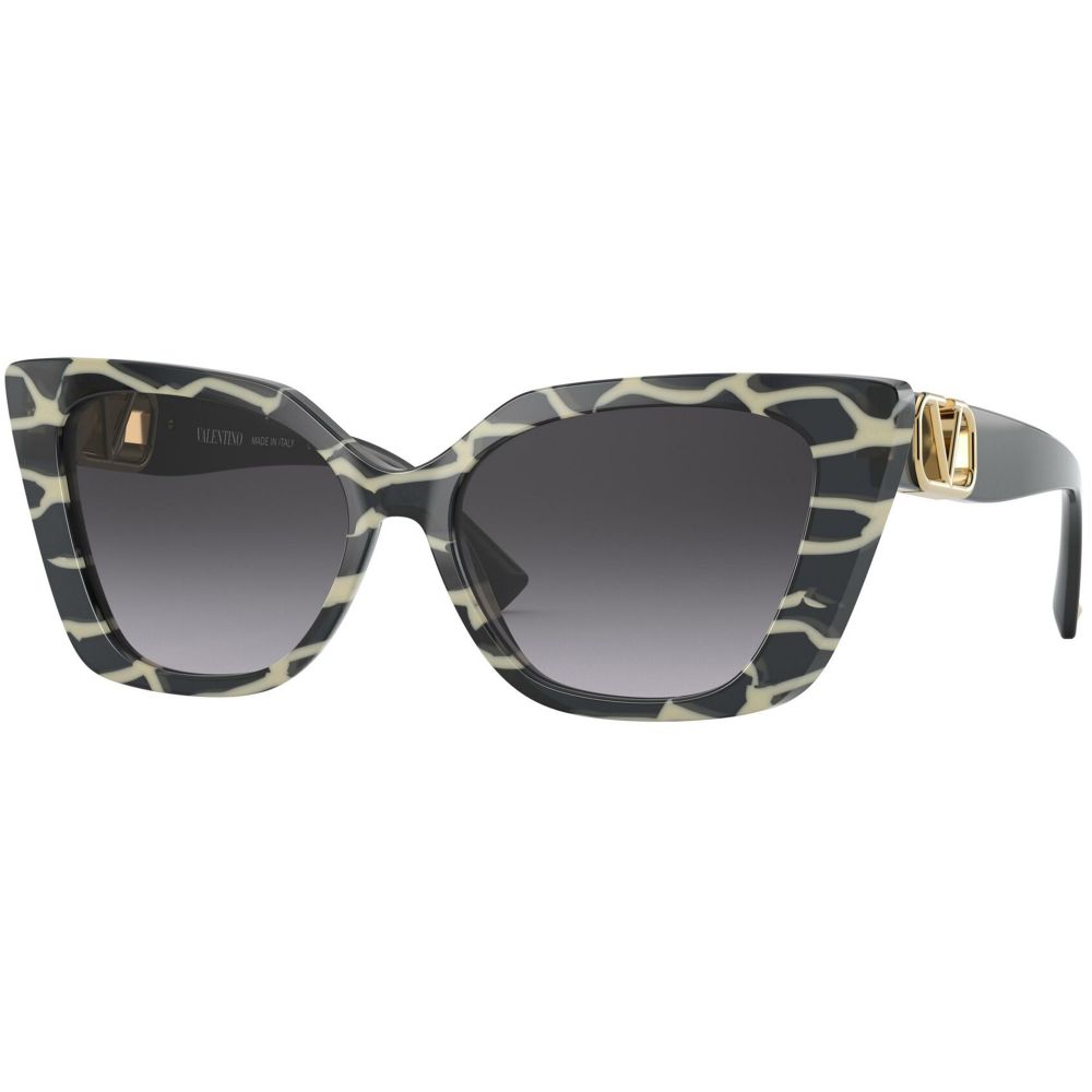 Valentino Lunettes de soleil V LOGO VA 4073 5149/8G