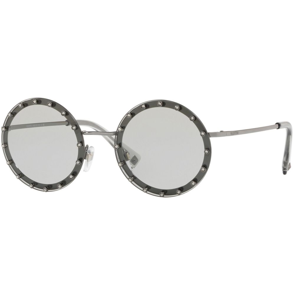 Valentino Lunettes de soleil VA 2010B 3005/87 B