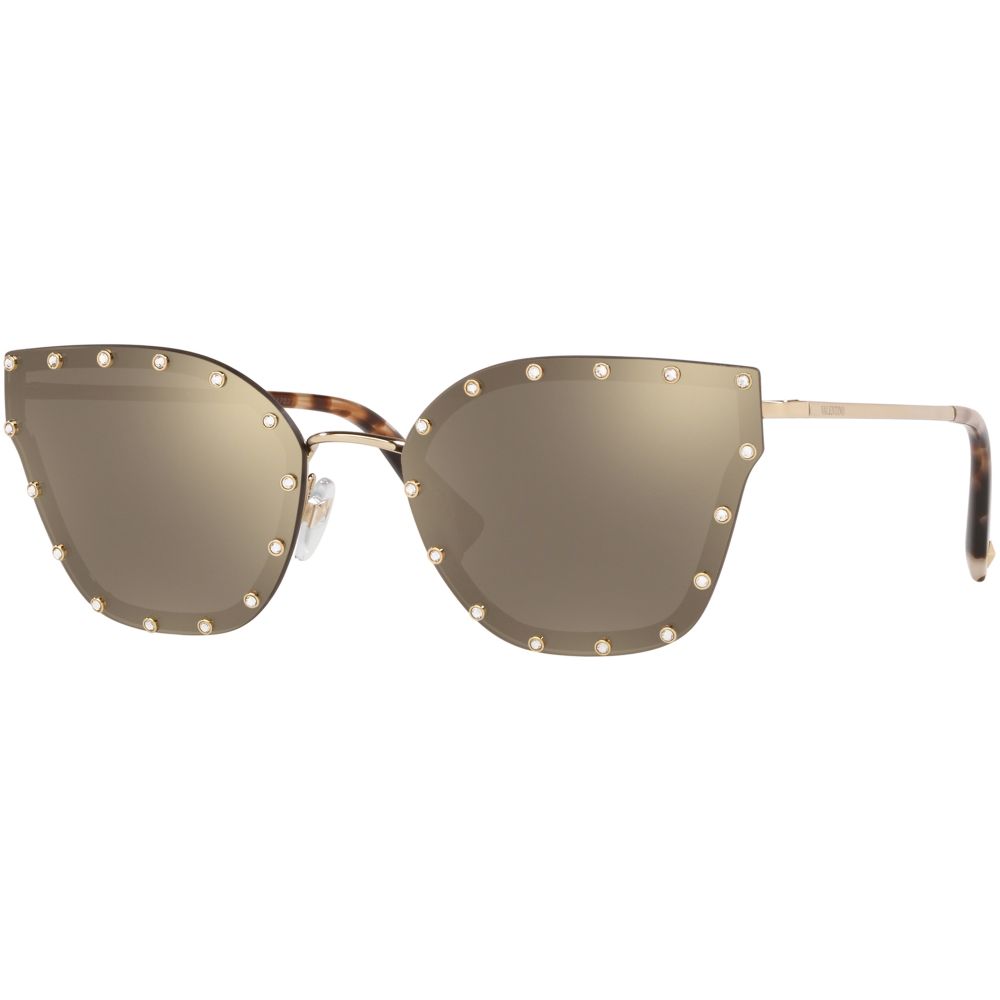 Valentino Lunettes de soleil VA 2028 3003/5A A