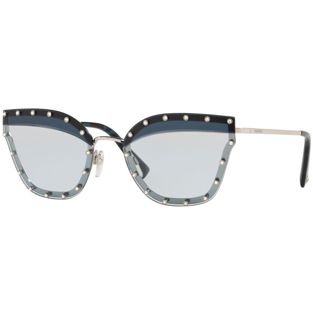 Valentino Lunettes de soleil VA 2028 3006/72