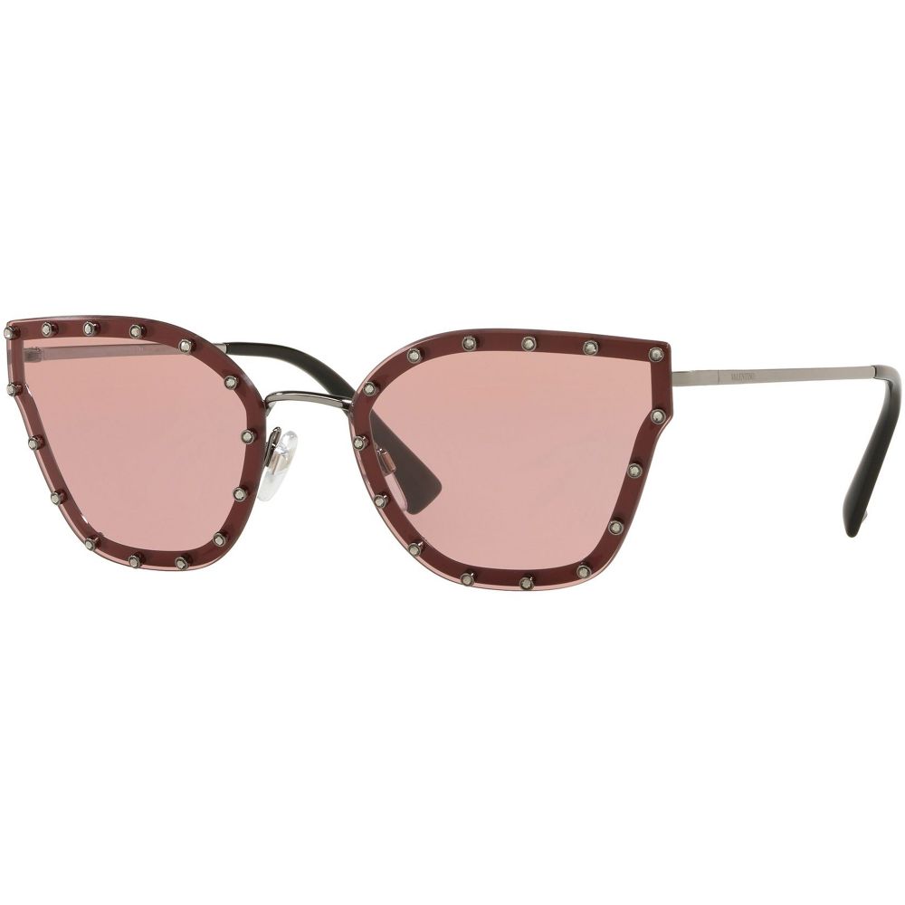 Valentino Lunettes de soleil VA 2028 3012/84 A