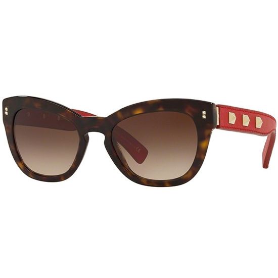 Valentino Lunettes de soleil VA 4037 5002/13 A