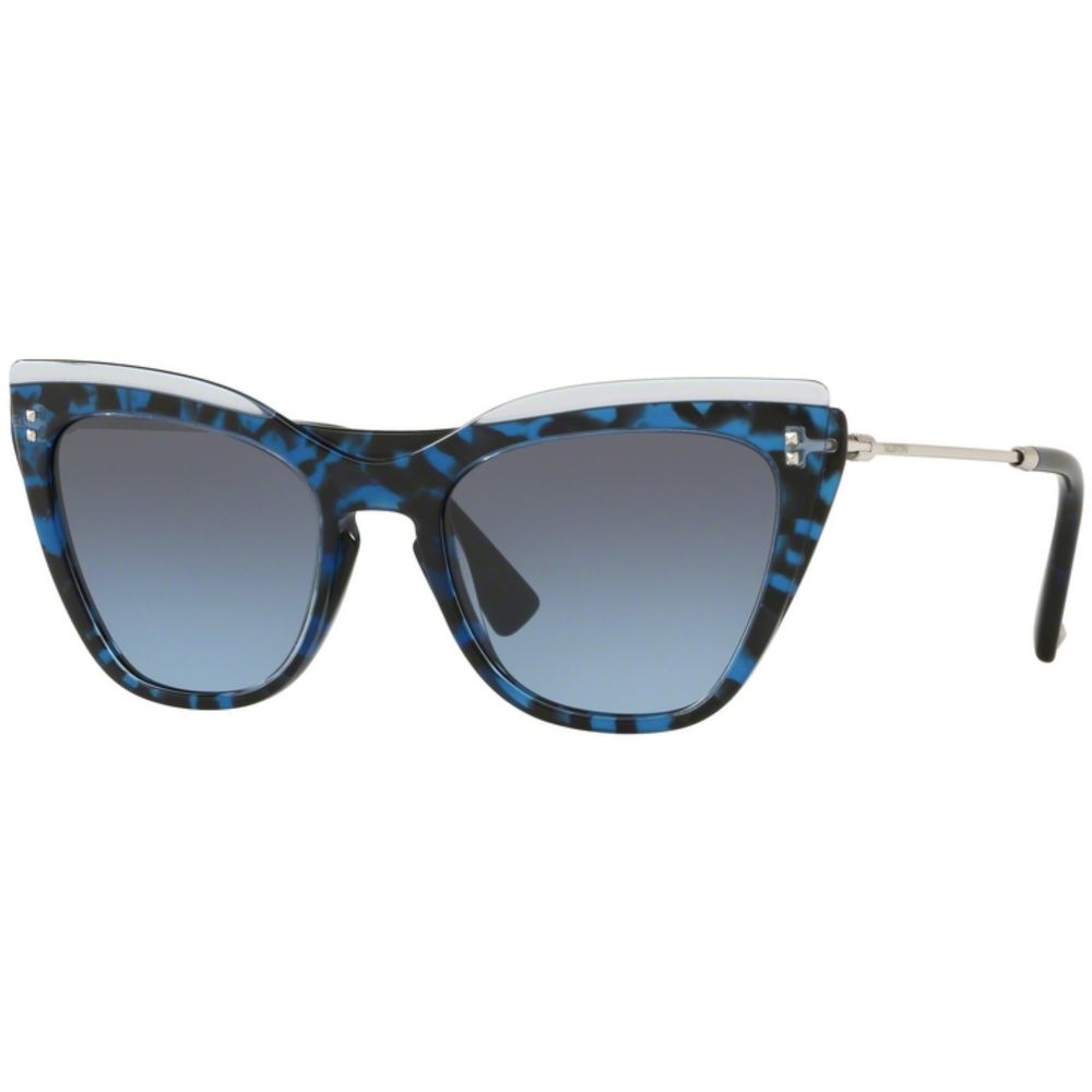 Valentino Lunettes de soleil VA 4043 5106/8F