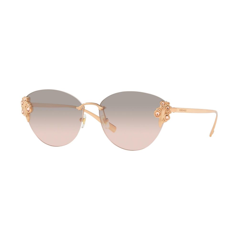 Versace Lunettes de soleil BAROCCOMANIA VE 2196B 1412/8Z