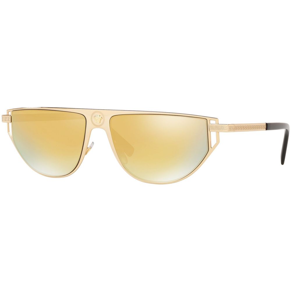 Versace Lunettes de soleil GRECMANIA VE 2213 1002/7P