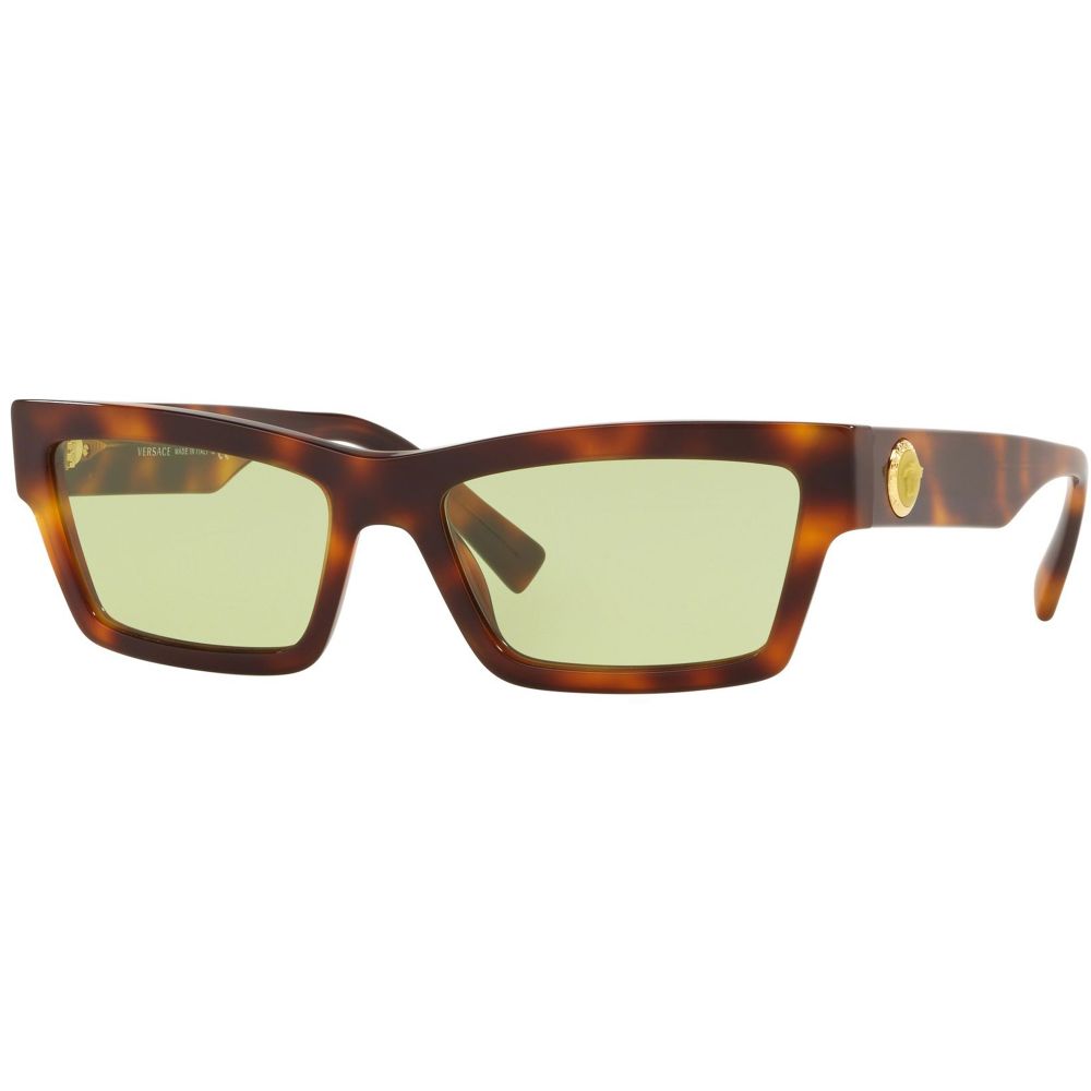 Versace Lunettes de soleil THE CLANS VE 4362 5217/2