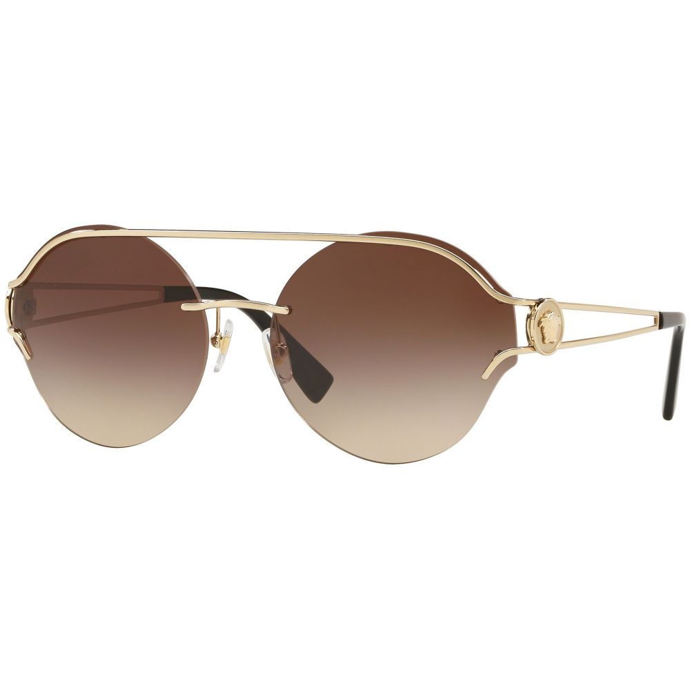 Versace Lunettes de soleil THE VERSACE MANIFESTO VE 2184 125213