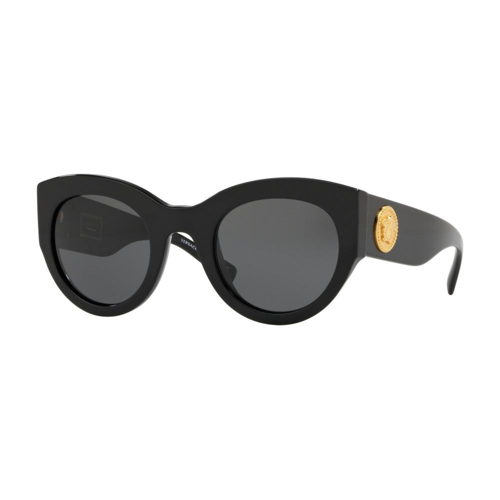 Versace Lunettes de soleil TRIBUTE COLLECTION VE 4353 GB1/87