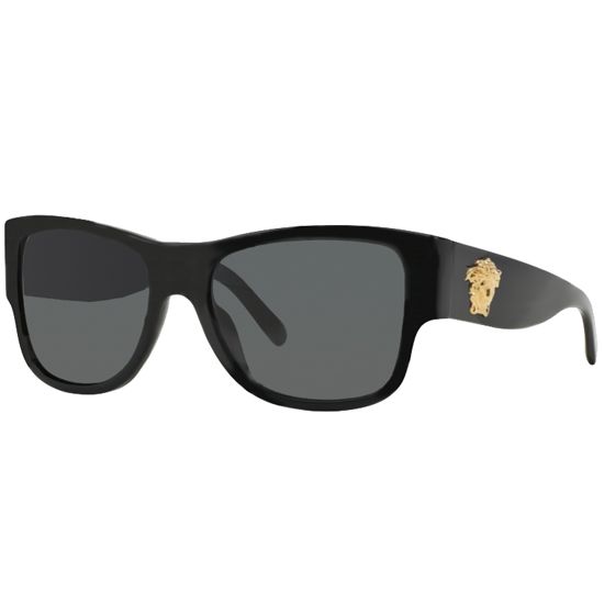 Versace Lunettes de soleil VE 4275 GB1/87