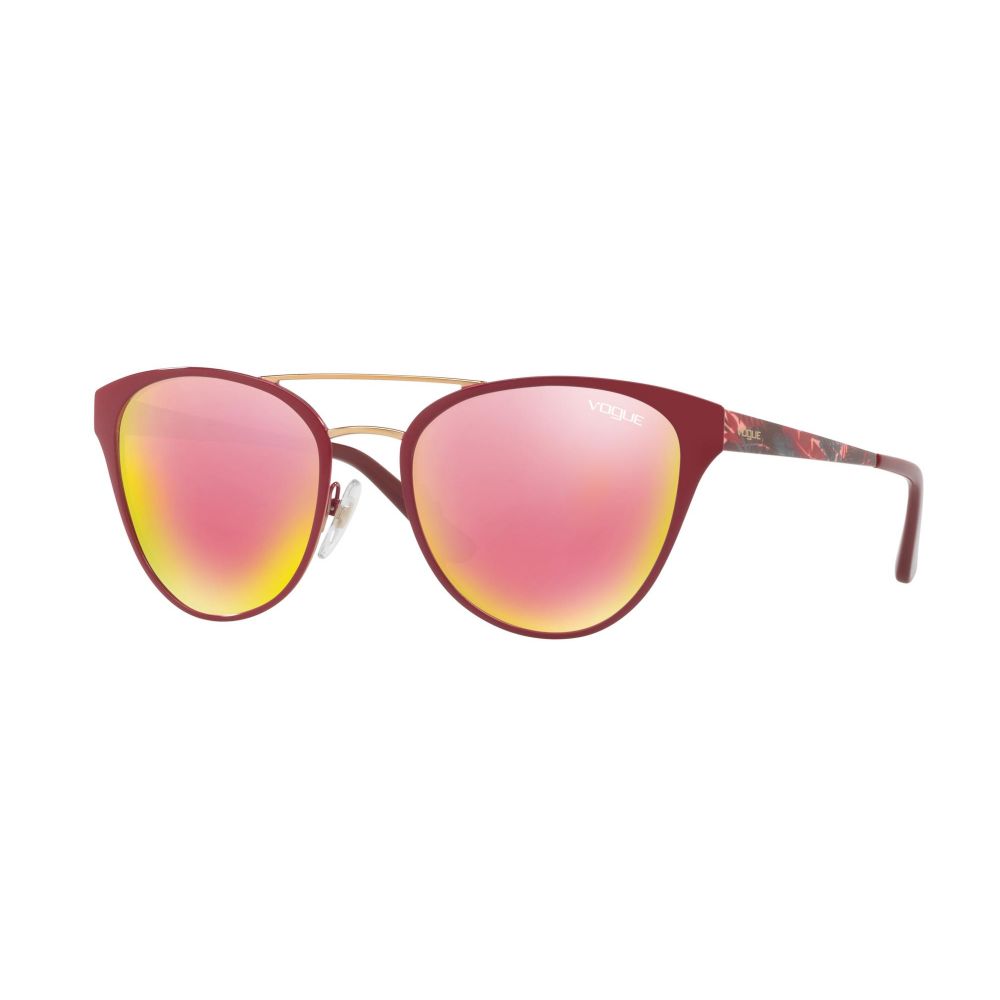 Vogue Lunettes de soleil TROPI-CHIC VO 4078S 5055/4Z