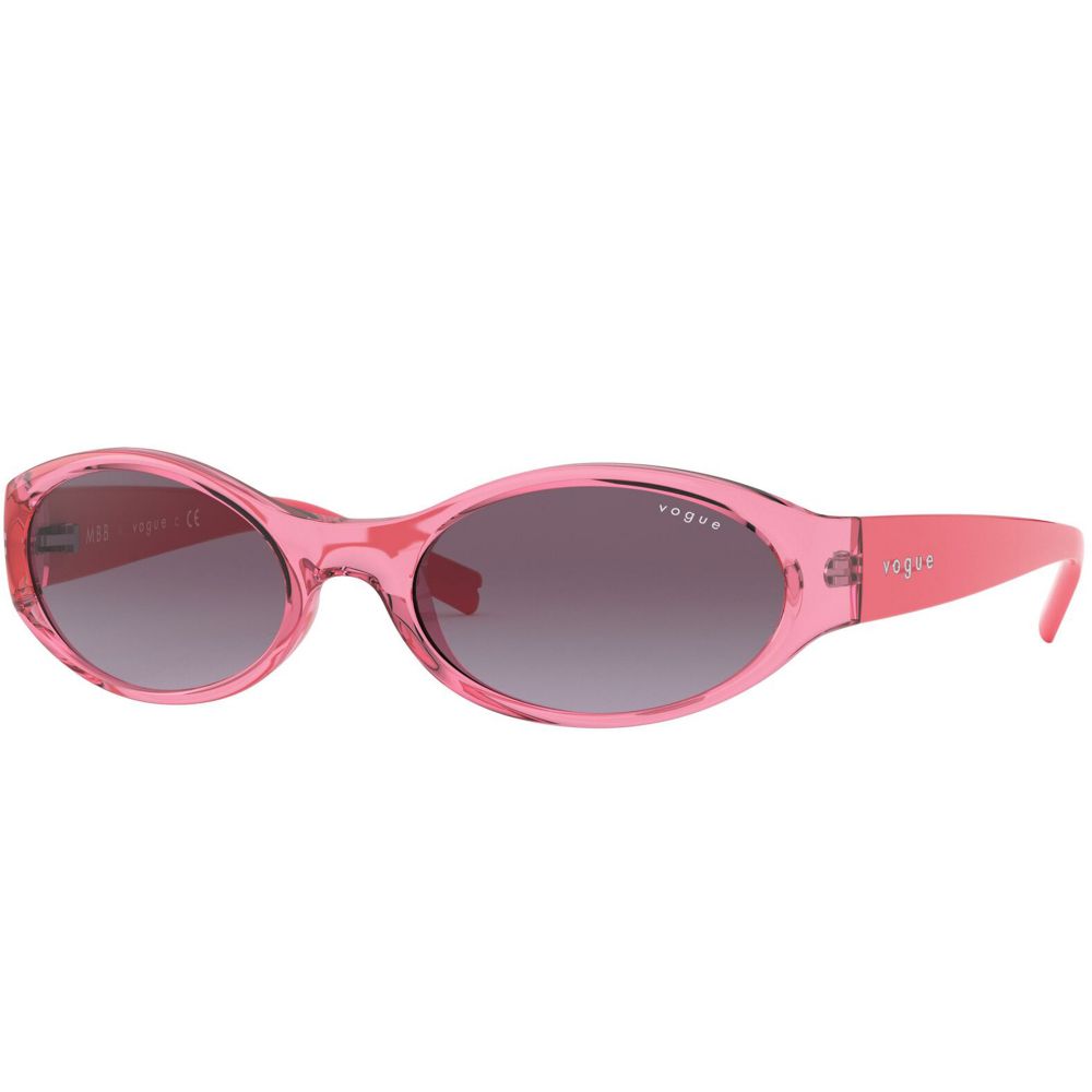 Vogue Lunettes de soleil VO 5315S BY MILLIE BOBBY BROWN 2804/8H