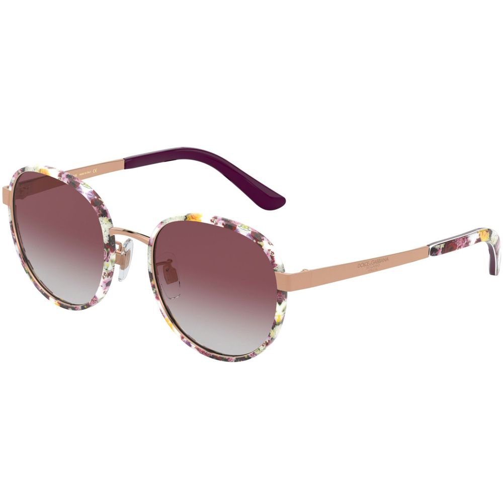 Dolce & Gabbana Sunčane naočale ETERNAL DG 2227J 1298/4Q