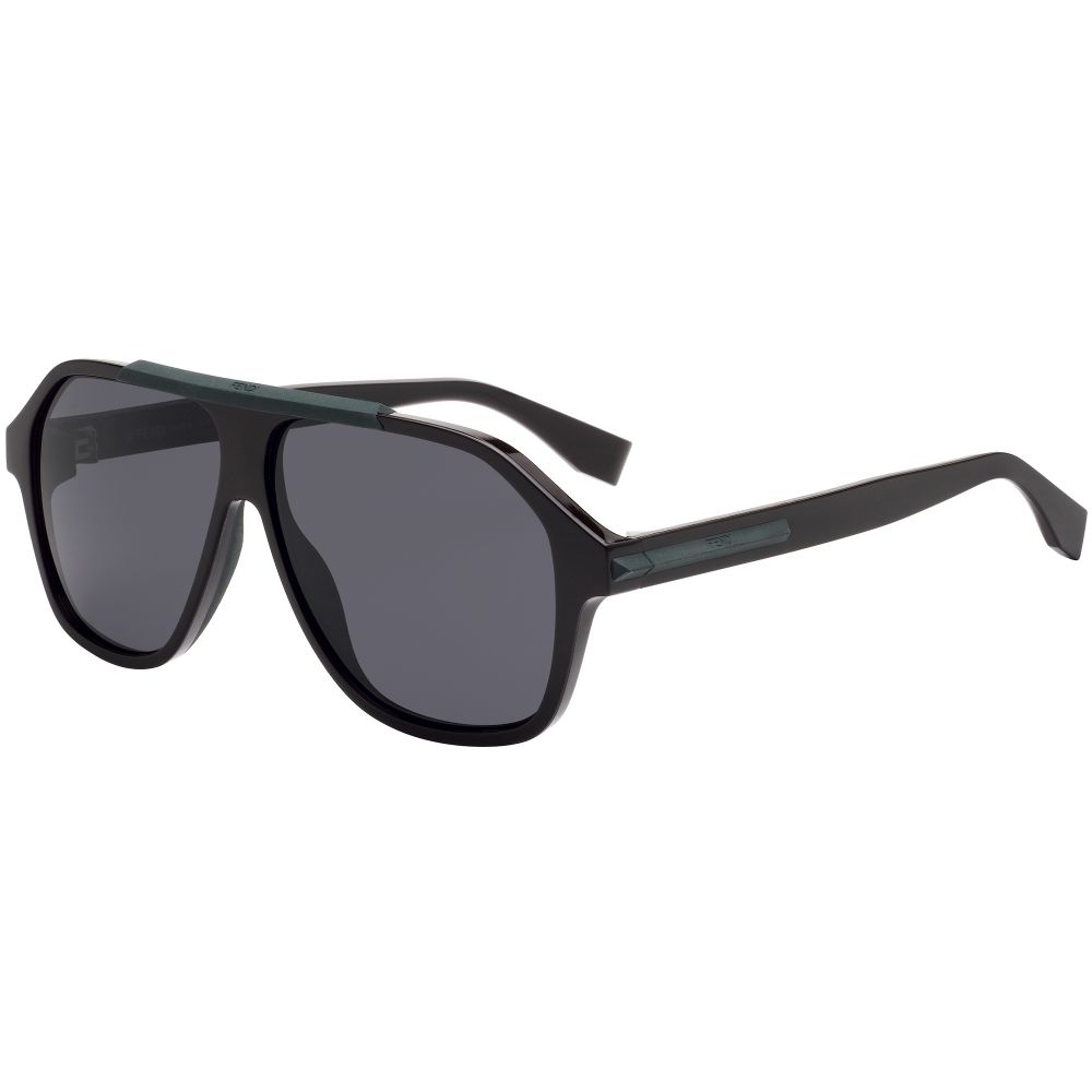 Fendi Sunčane naočale FENDI ANGLE FF M0027/S 09Q/IR