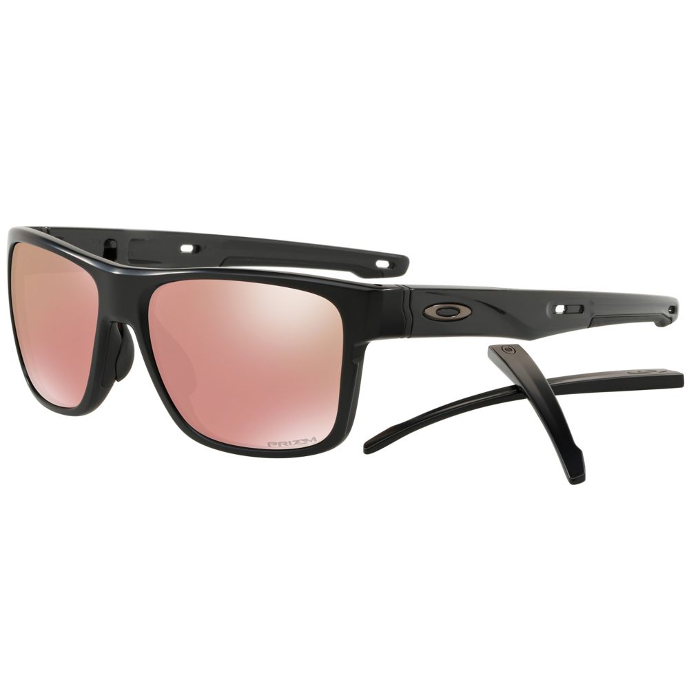 Oakley Sunčane naočale CROSSRANGE OO 9361 9361-17