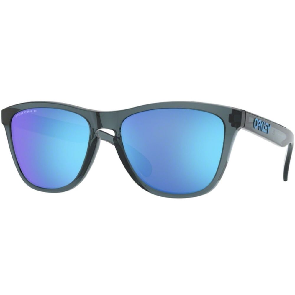 Oakley Sunčane naočale FROGSKINS OO 9013 9013-F6