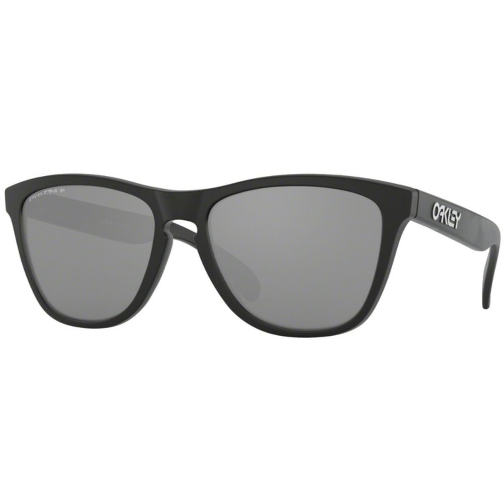 Oakley Sunčane naočale FROGSKINS OO 9013 9013-F7