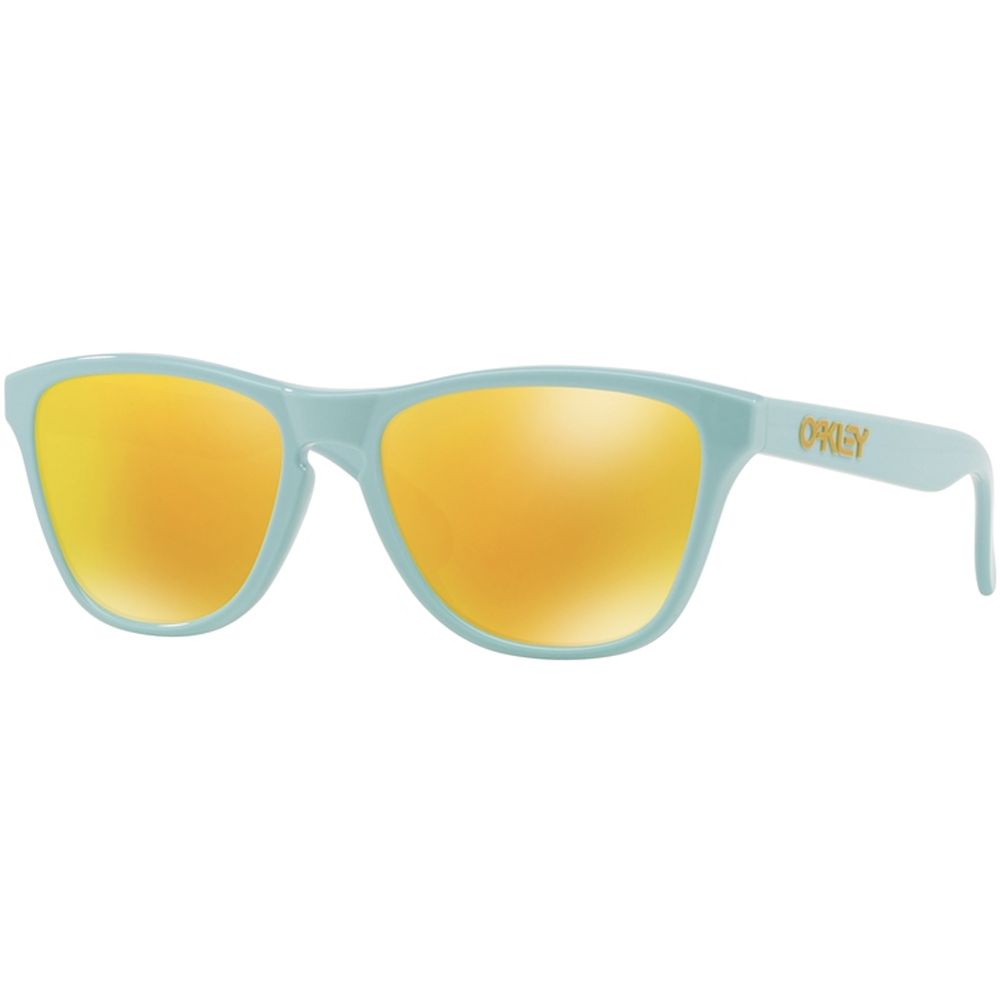 Oakley Sunčane naočale FROGSKINS XS JUNIOR OJ 9006 9006-06