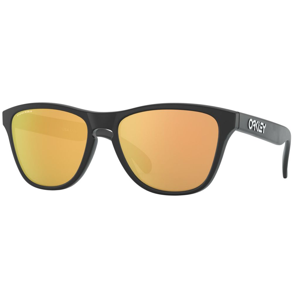 Oakley Sunčane naočale FROGSKINS XS JUNIOR OJ 9006 9006-17