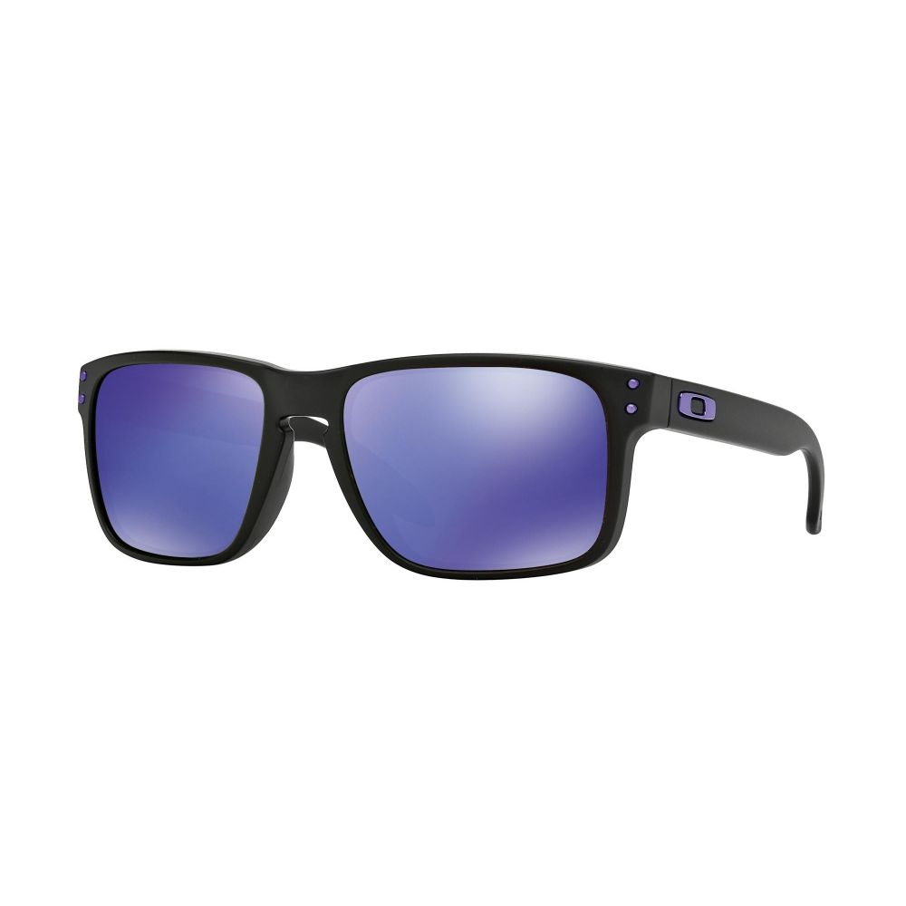 Oakley Sunčane naočale HOLBROOK OO 9102 9102-26